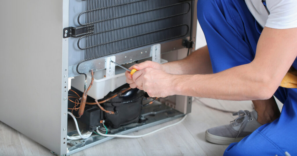 Assistência Técnica Continental em Serra | Autorizada em Serra instalacao de refrigerador