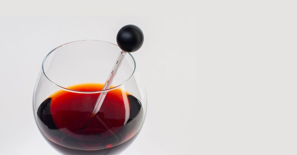 Conserto de Adega Climatizada em Serra | Assistência Perto de Mim temperatura inadequada para vinhos